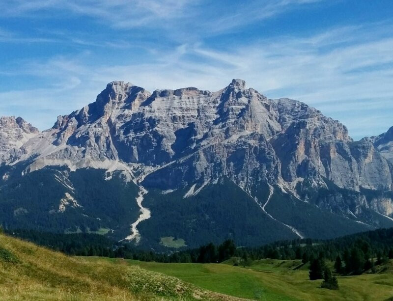 Gruppo delle Conturines