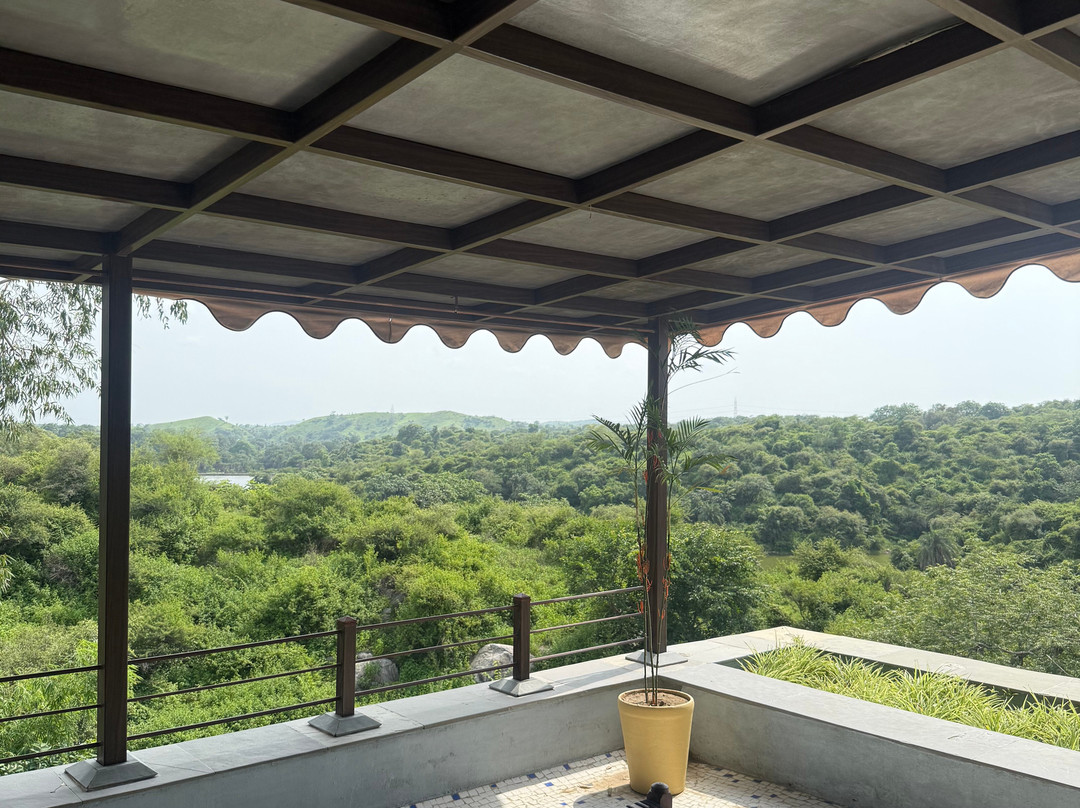 Chunda Shikar Oudi主图