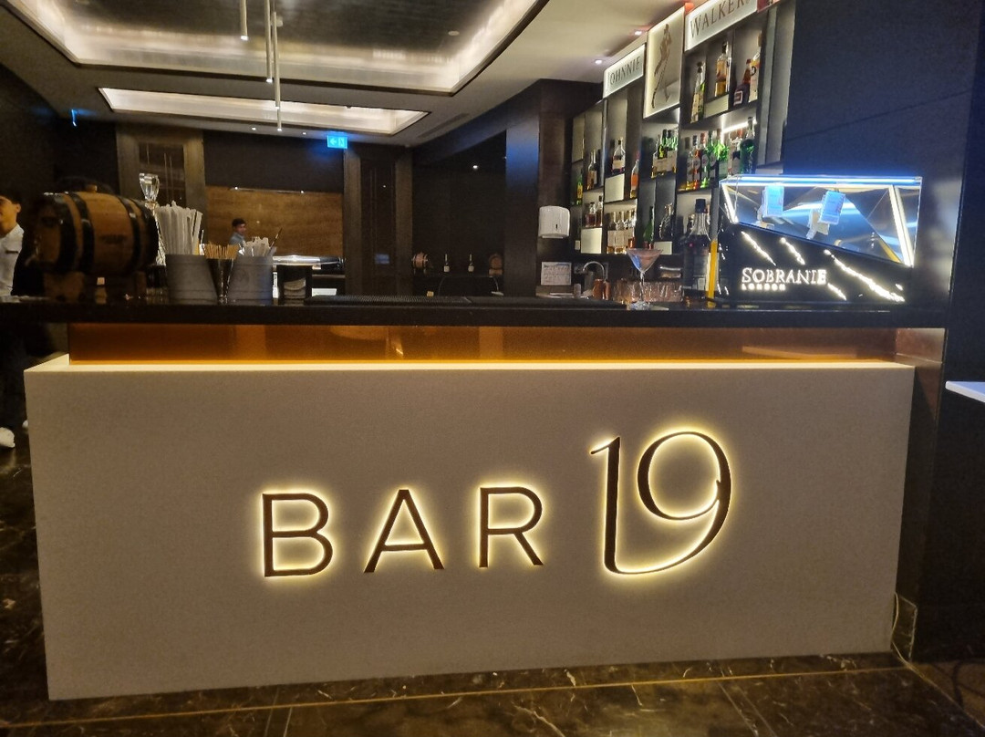 Bar19