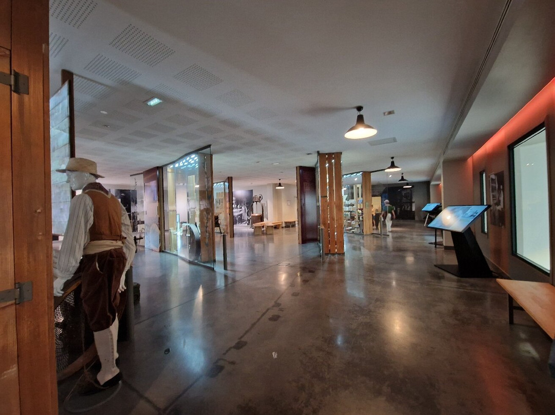 Musée du Calisson, Confiserie du Roy René-普罗旺斯必去景点