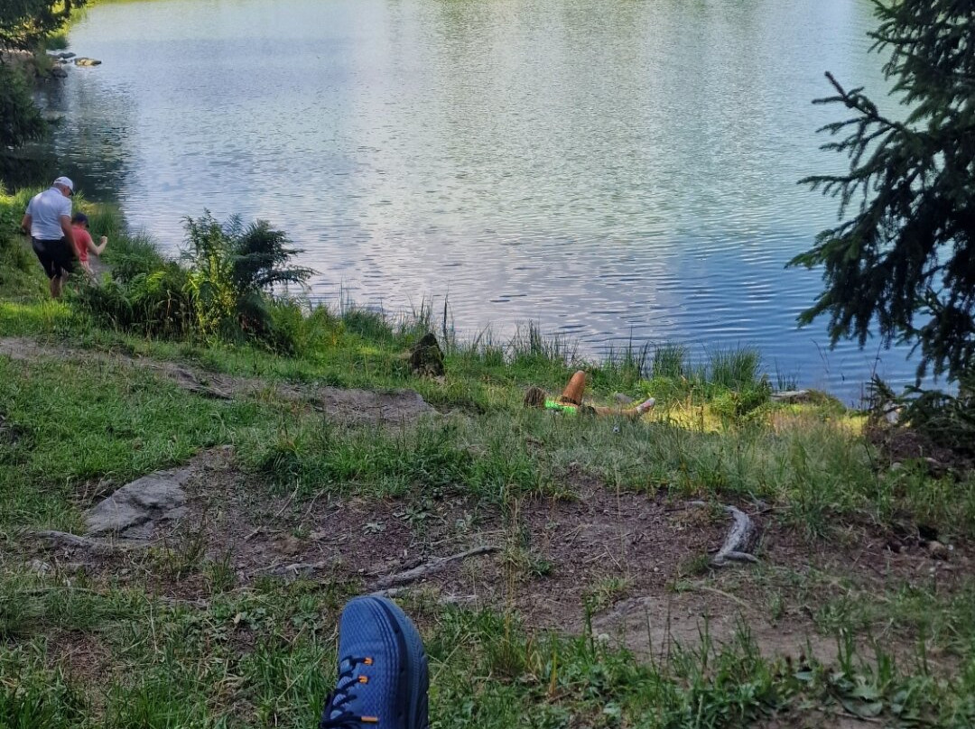 Lac Retaud-Les Diablerets必去景点