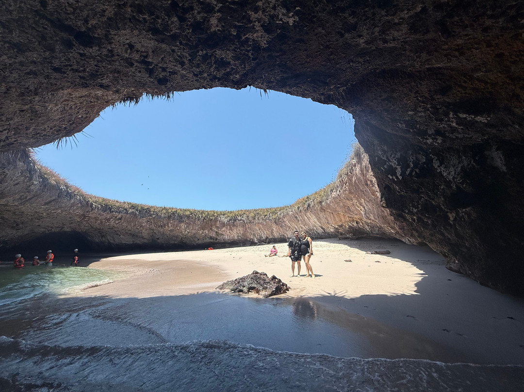 El Zarandeado Nayarita