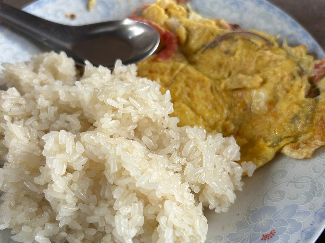 Discovering Laos-琅南塔必去景点