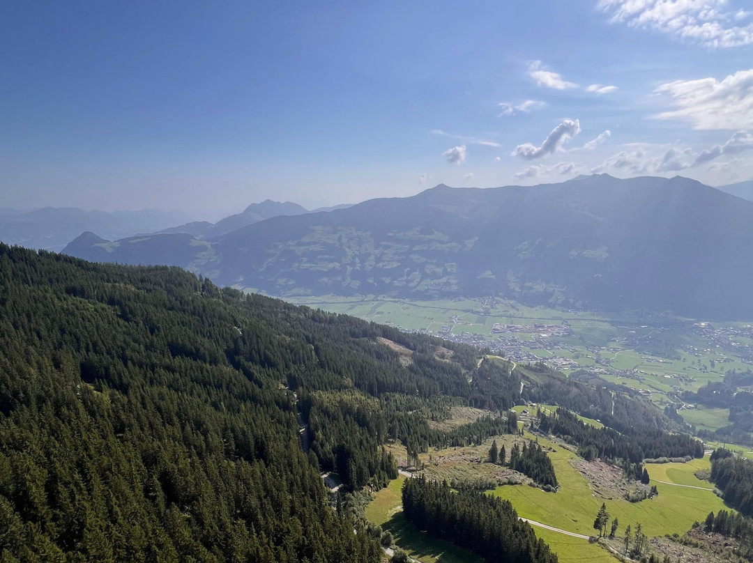 Tandemthom-富根必去景点