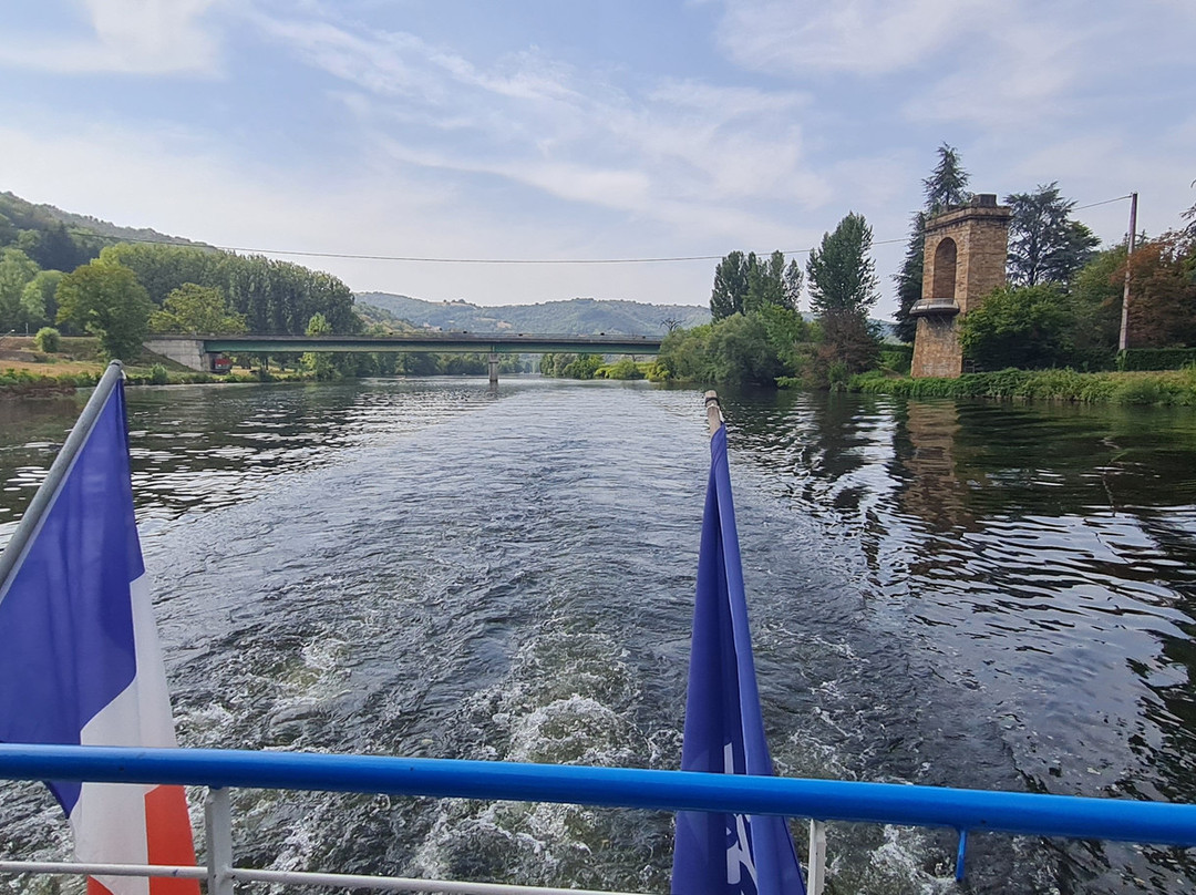 Logis La Terrasse主图