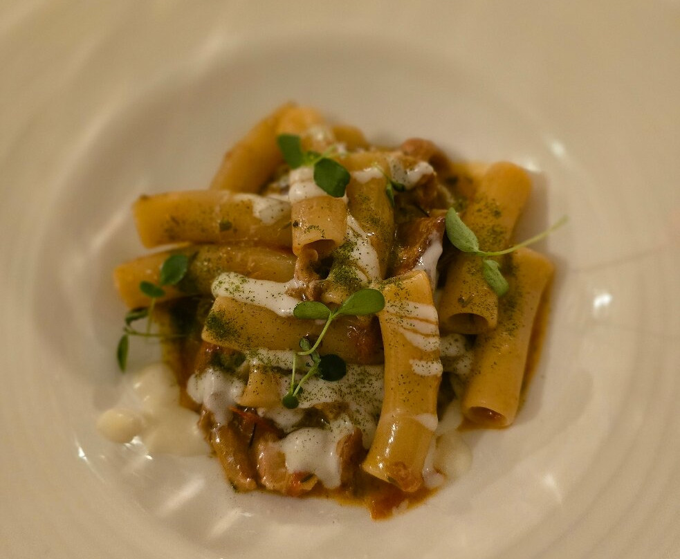 Ristorante Maruzzella Forio D'ischia