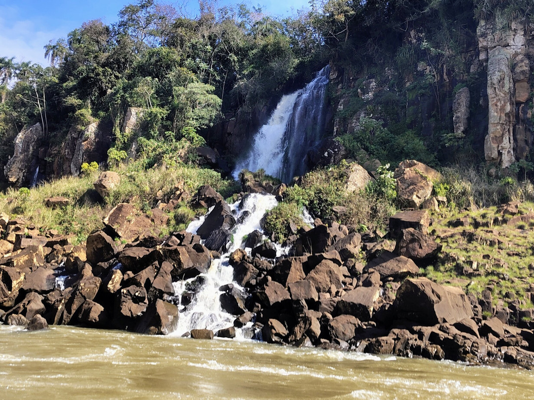 Gran Aventura-伊瓜苏国家公园必去景点