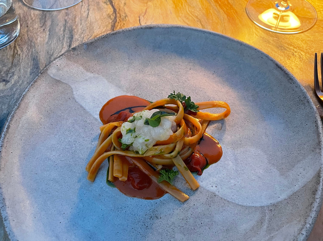 Riviera Lake Restaurant San Vigilio