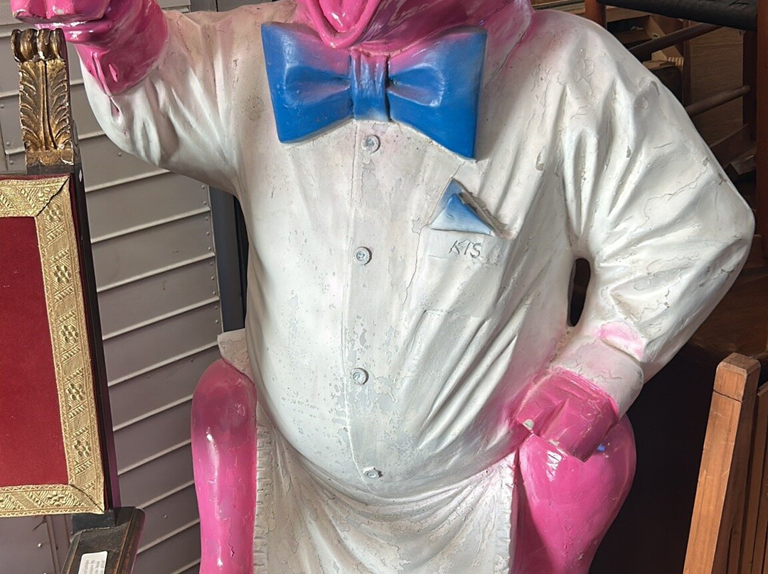 Les Puces du Canal-Villeurbanne必去景点