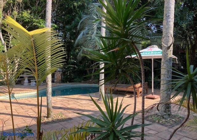 Cycasia Lodge