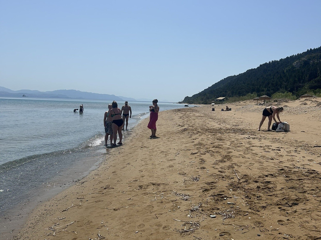 Fortuna Sea Tours-Sidari必去景点