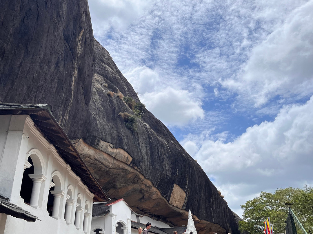 Lalaf Tours-尼甘布必去景点
