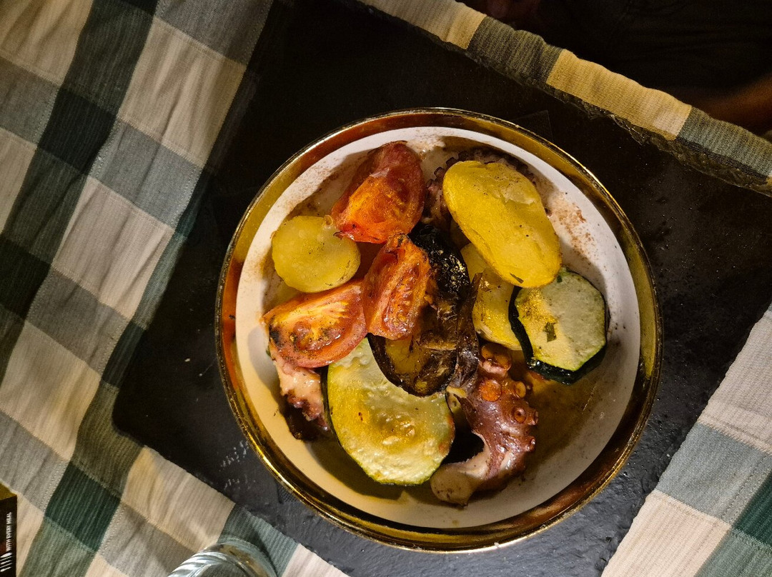 Konoba Šjor