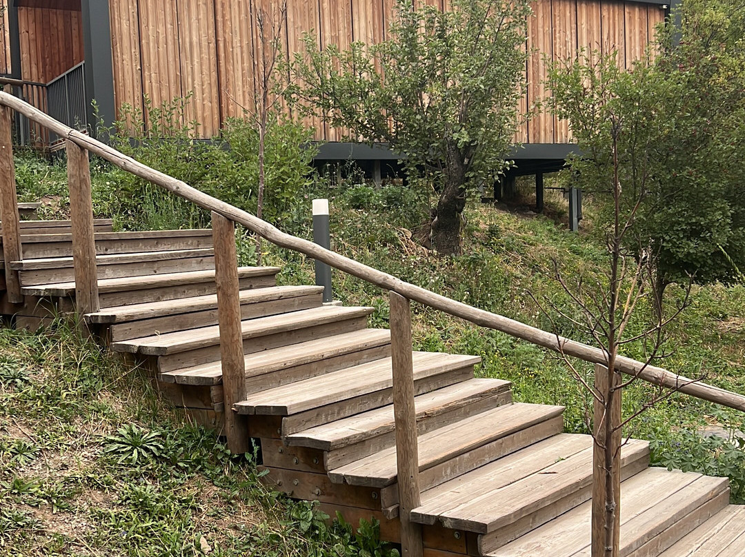 Qazaq Auyl Eco Hotel主图