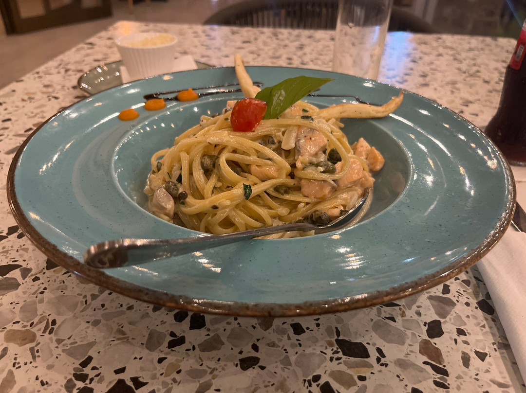 L'italiano Restaurant