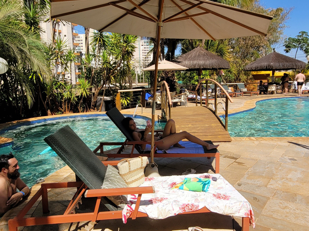 Thermas Park Resort & Spa主图