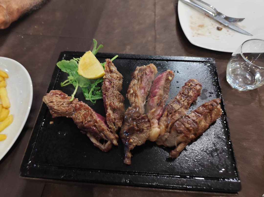 Leandro's Braceria Ristorante Pizzeria