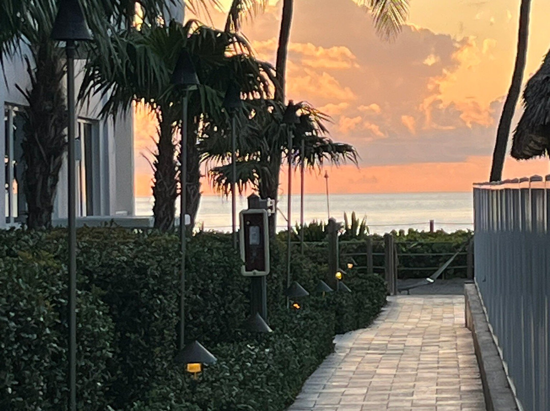 Beachcomber Resort & Club主图