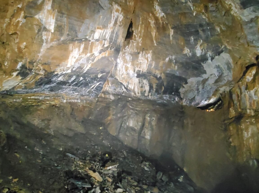 Grotte de La Verna-Sainte-Engrace必去景点