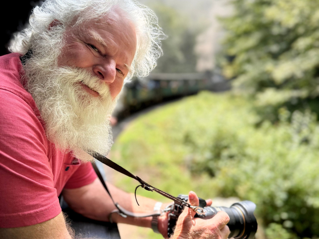 Cass Scenic Railroad-Cass必去景点