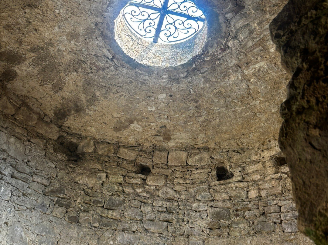 Borgo Medievale di Castellabate-Castellabate必去景点