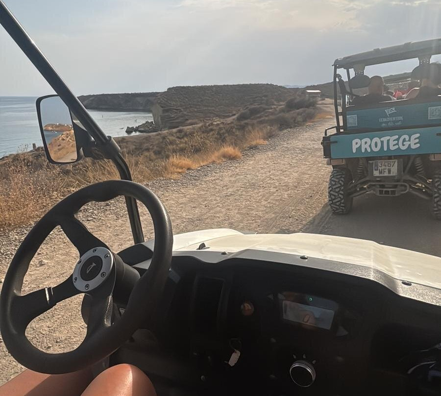 Ecoadventure Bolnuevo-Bolnuevo必去景点