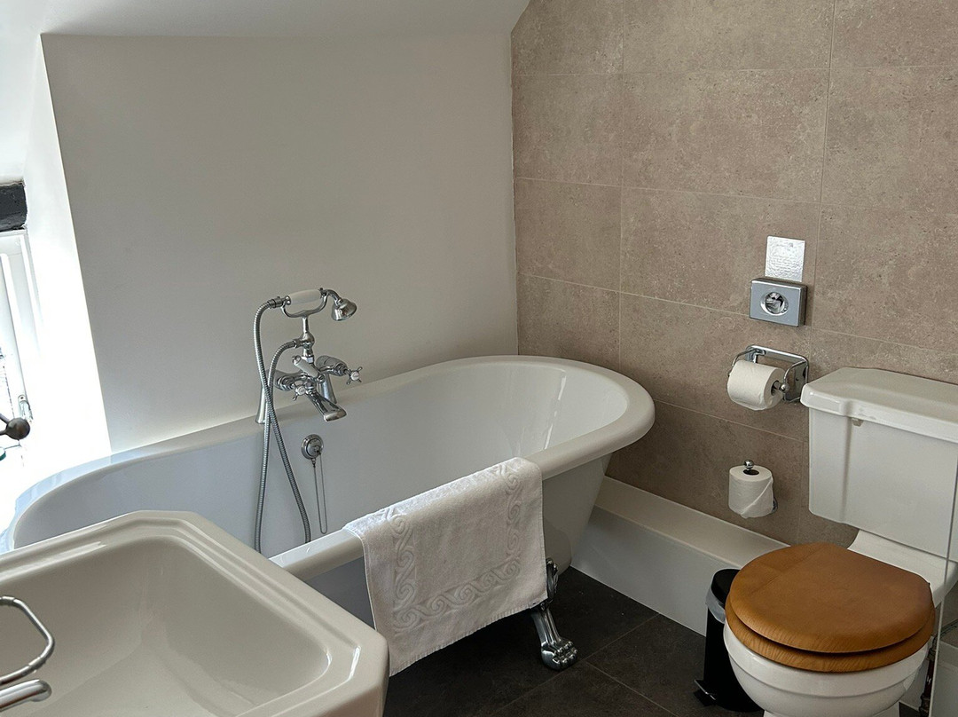 The White Lion主图