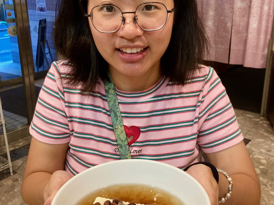 池袋樱花酒店主图