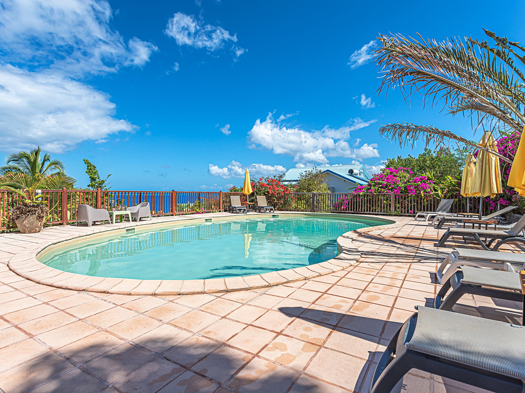 Residence Pommes Cannelles主图