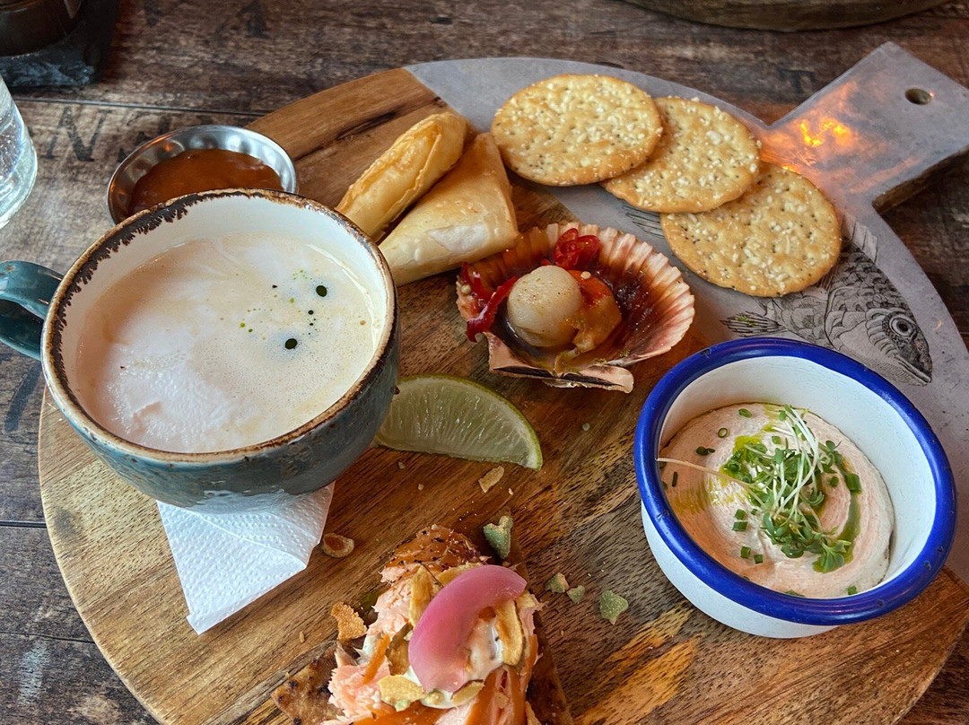 Hofn Local Guide-赫本必去景点