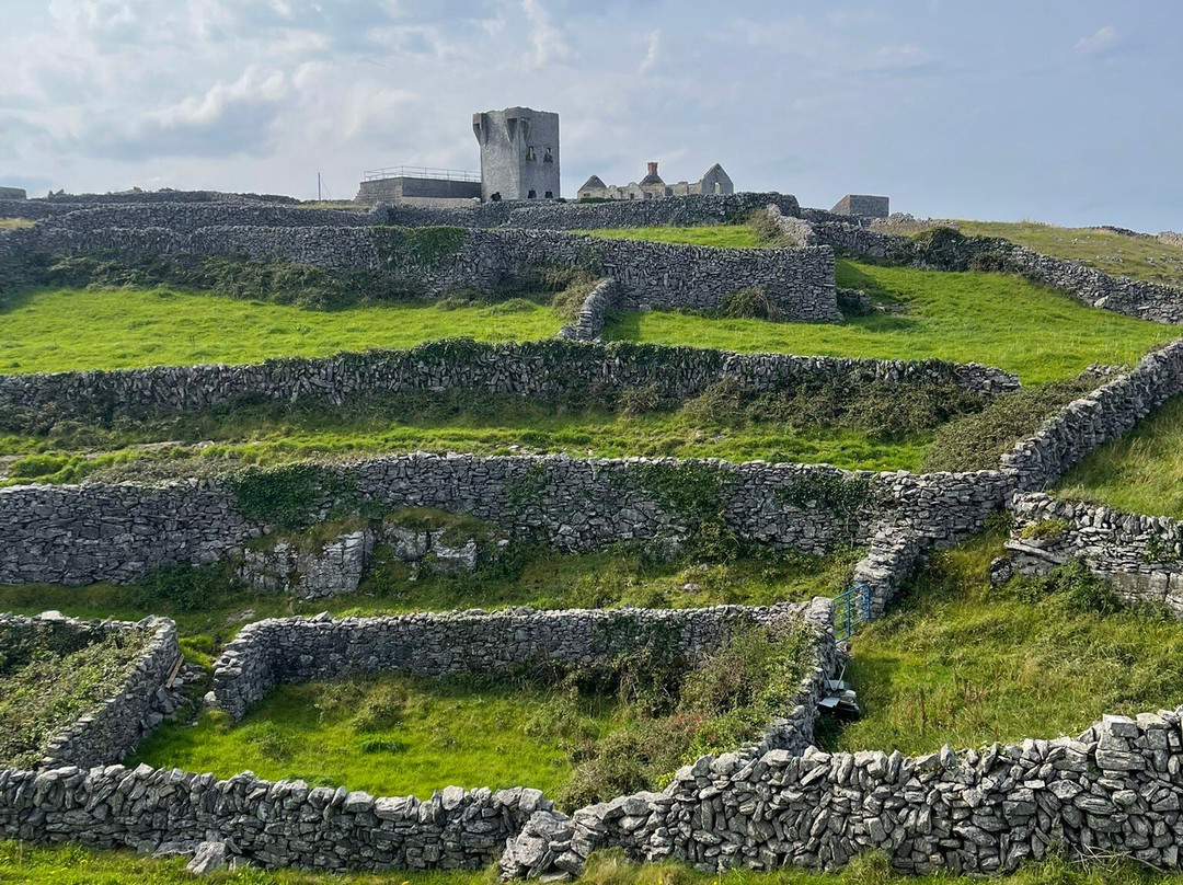 St. Caomhan’s Church-Inisheer必去景点