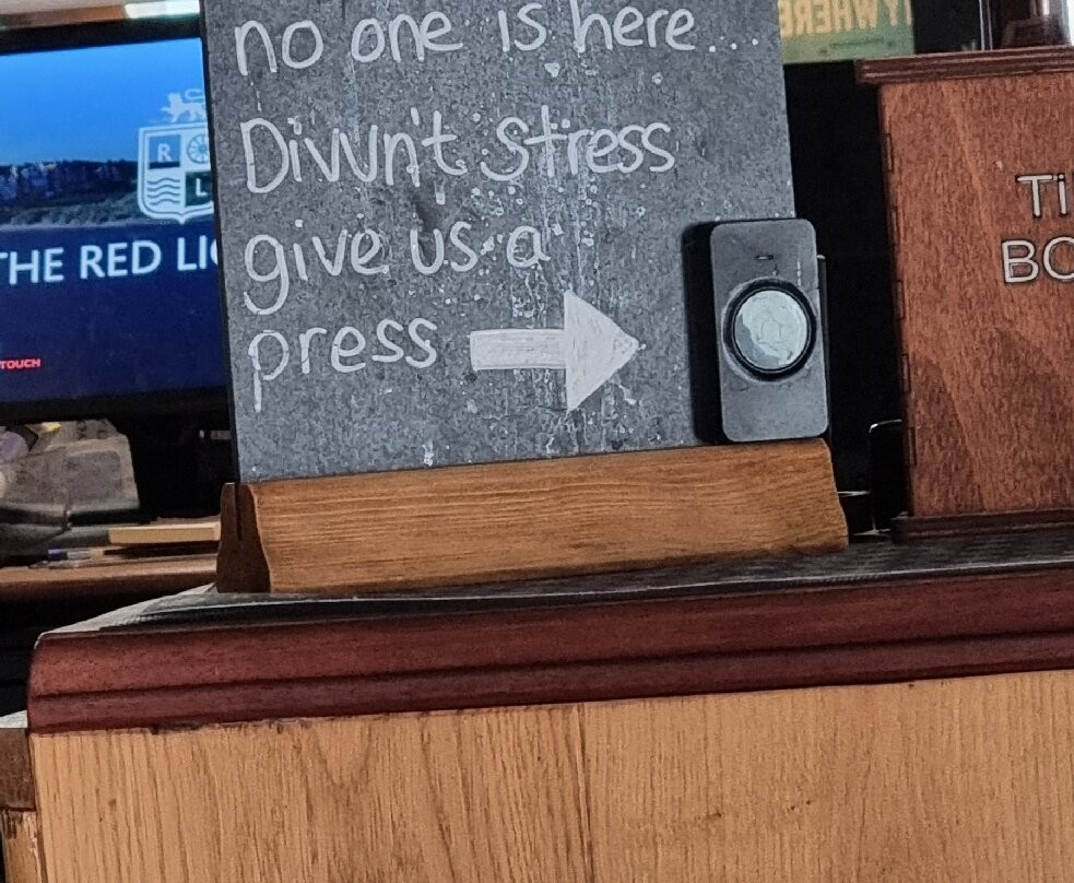 The Red Lion Inn主图