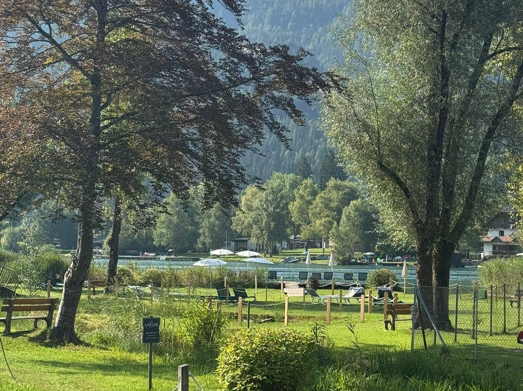 LACUS Hotel am See主图