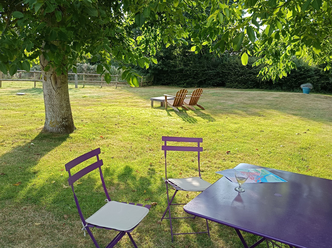 La Pomme D'amour主图