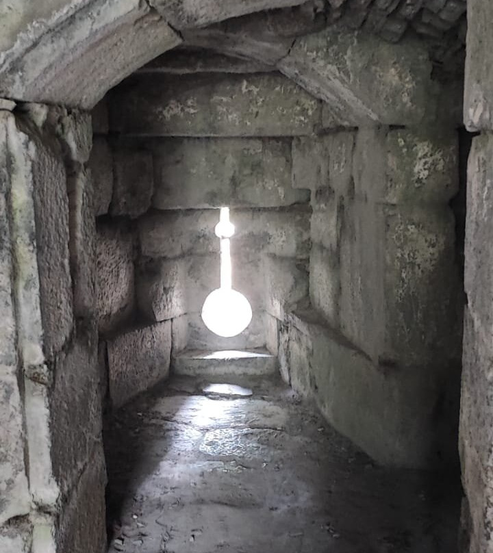 Chateau de Miolans-Saint-Pierre d Albigny必去景点