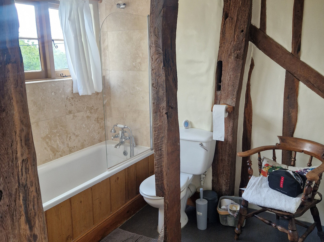 Bulltown Farmhouse Bed and Breakfast主图