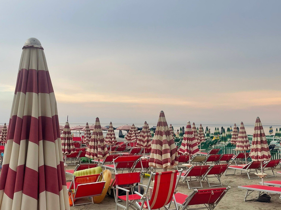 Bagni Mar Ligure-迪亚诺马里纳必去景点