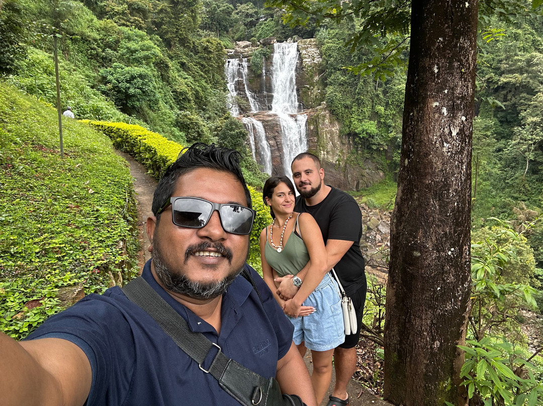 Vilan Tours Srilanka-尼甘布必去景点
