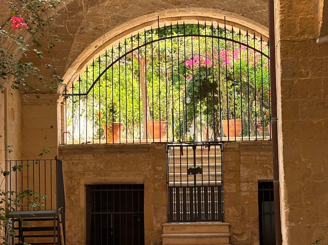 Jewish Museum Lecce-莱切必去景点