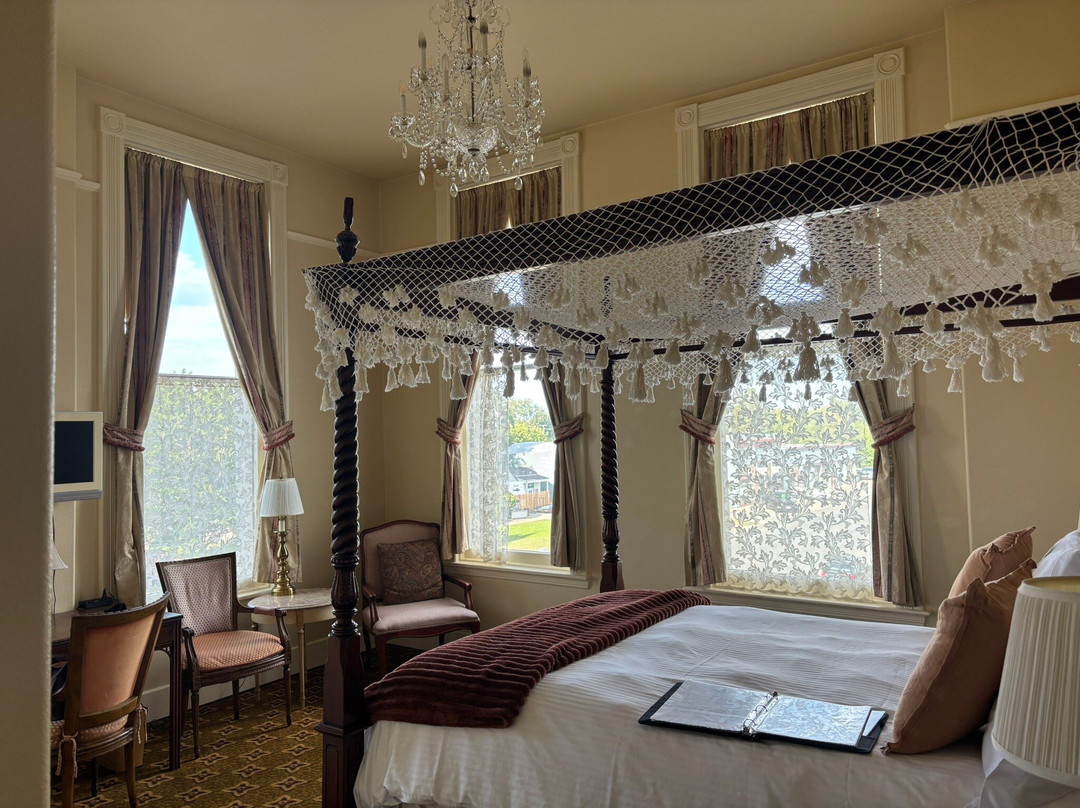 Geiser Grand Hotel主图