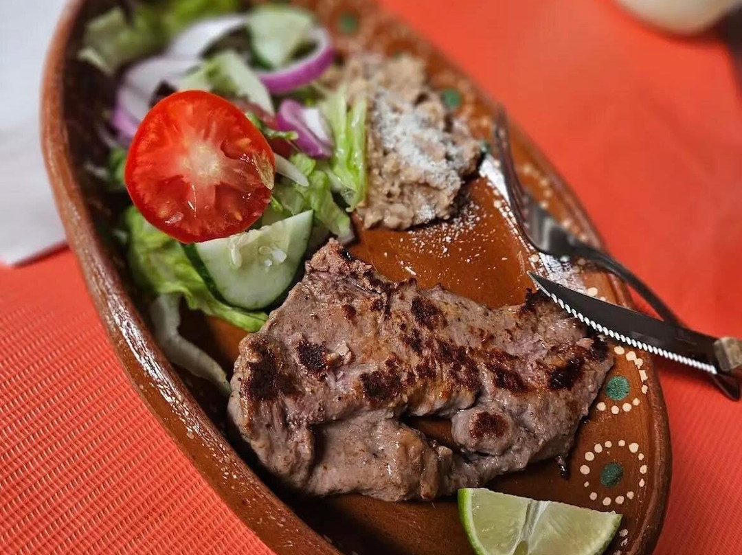 La Loncheria De Dama