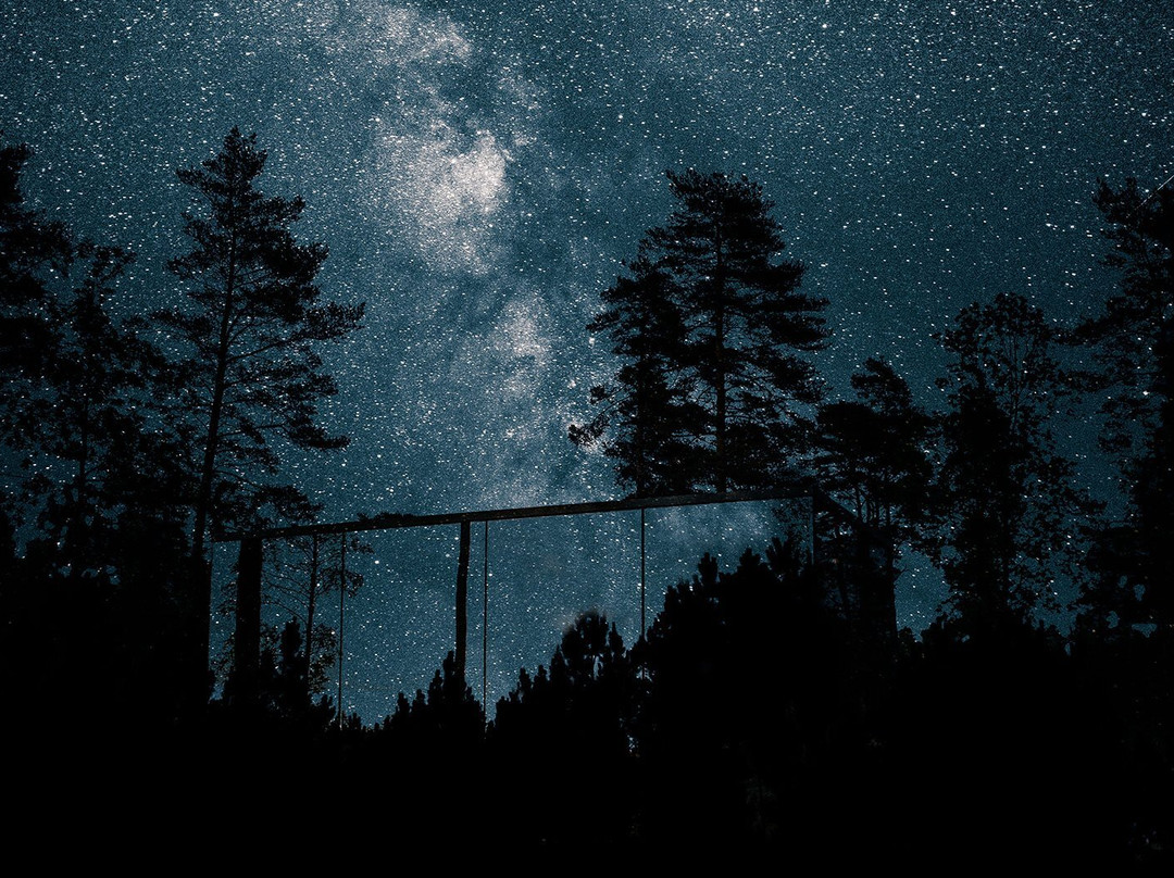 Tu Tu Tun Lodge主图