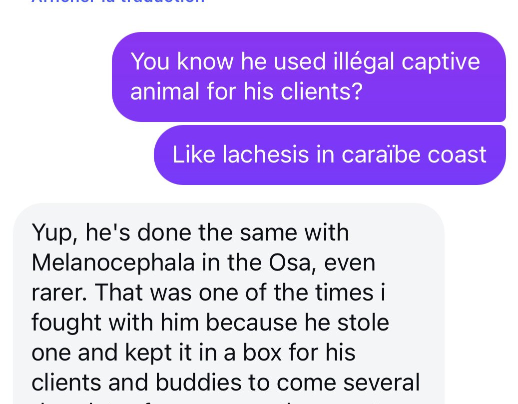 Sierpefrogs-Sierpe必去景点