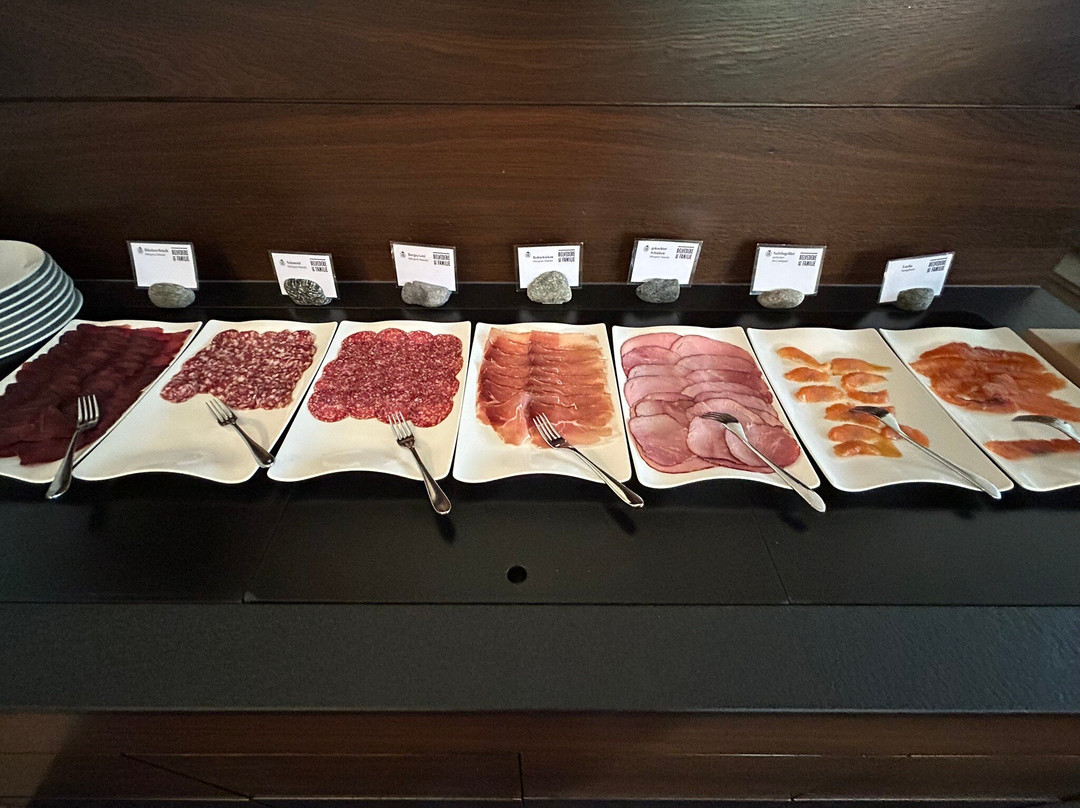 Engadiner Boutique-Hotel GuardaVal主图