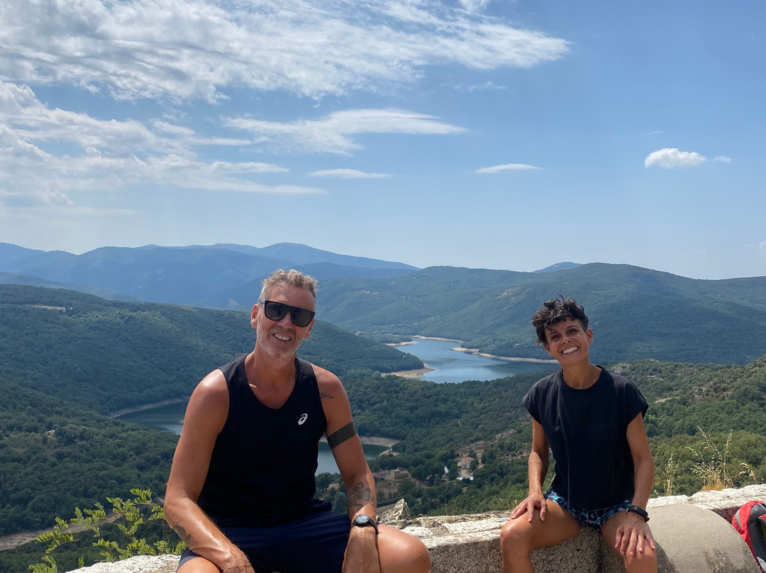 Barbagia Rent E-Bike-Gavoi必去景点