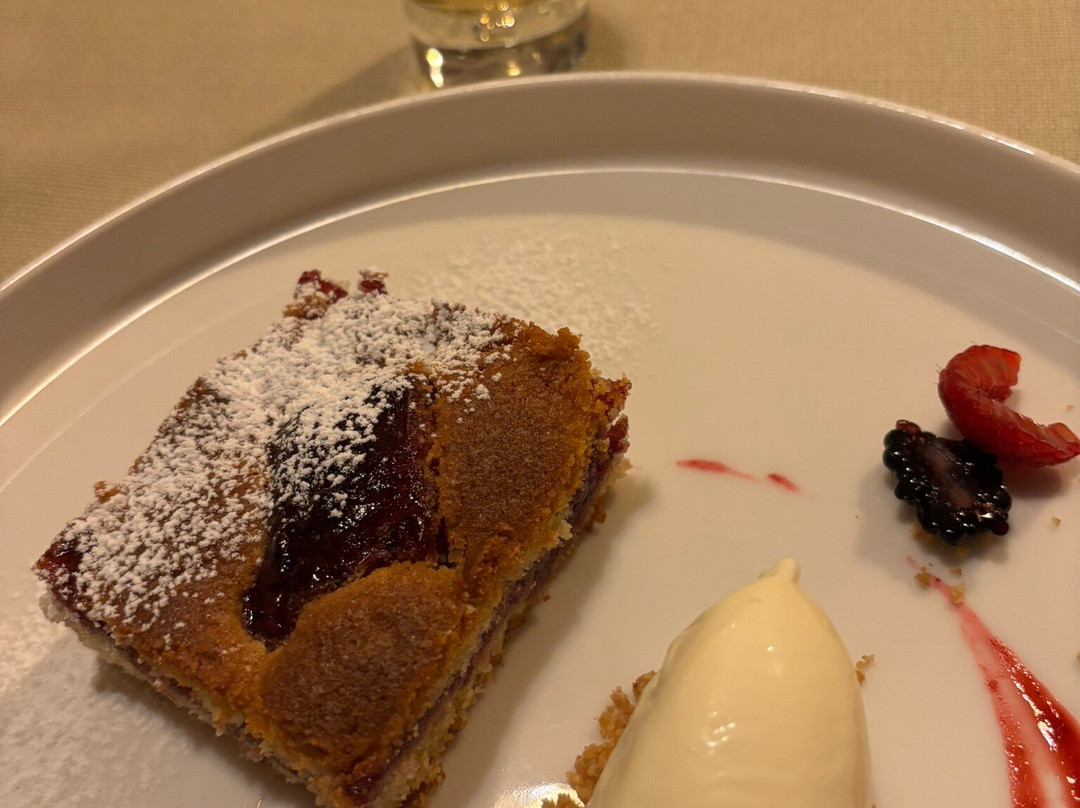 Hotel Steinrosl主图