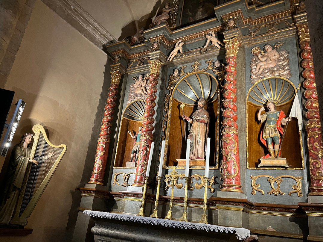 Cattedrale di Santa Maria-阿尔盖罗必去景点