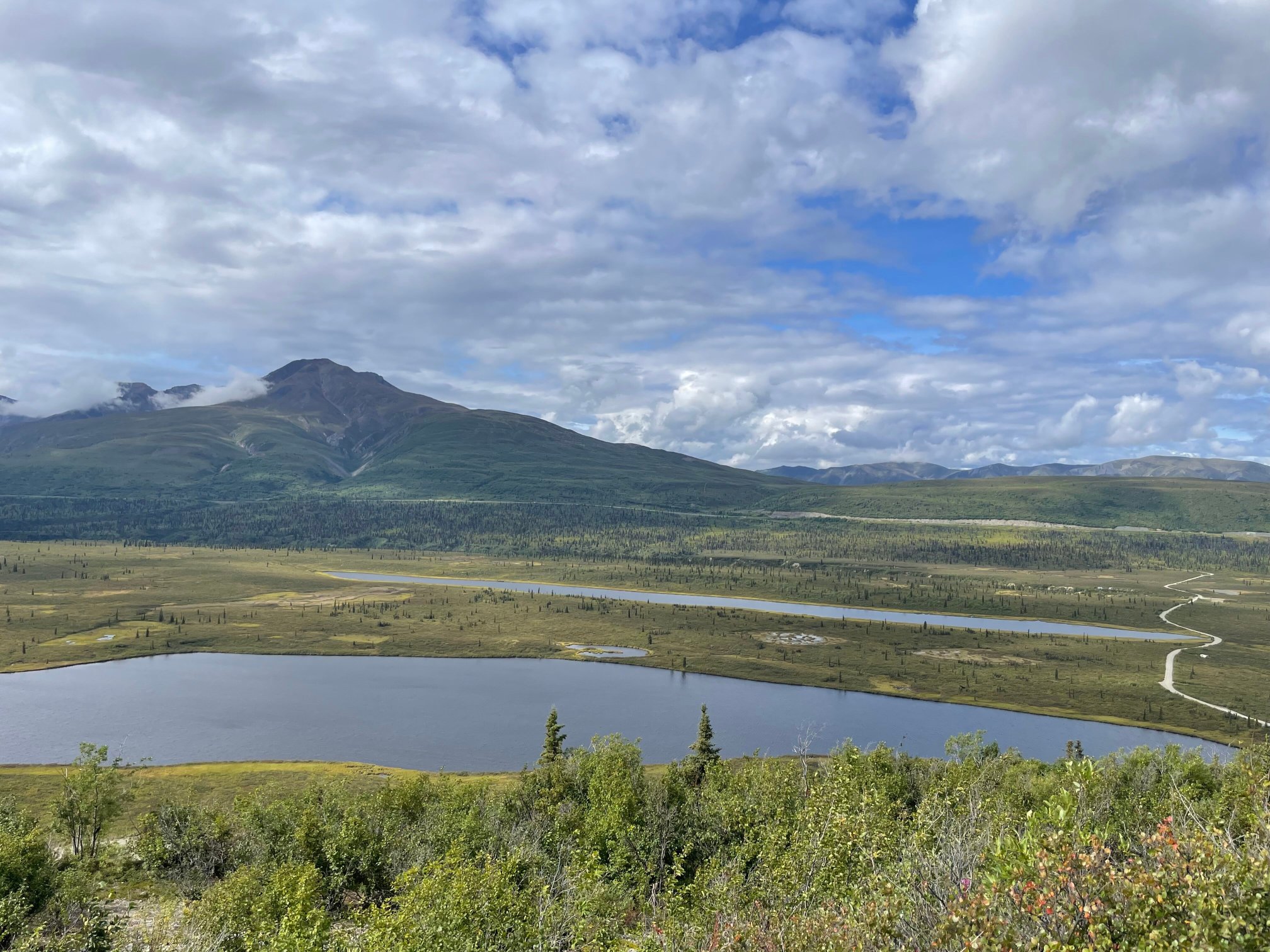 Sheep Mountain Lodge-官方