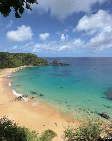 EmNoronha Agência de Viagens-费尔南多-迪诺罗尼亚群岛必去景点