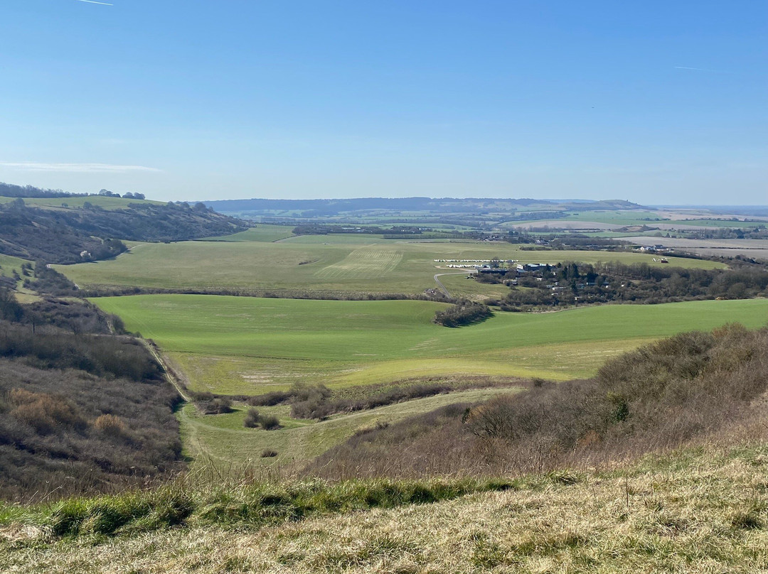 Northumberland National Park-赫克瑟姆必去景点